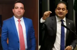 STF autoriza quebra de sigilo telefônico em investigação sobre fraude no INSS que cita Weverton Rocha