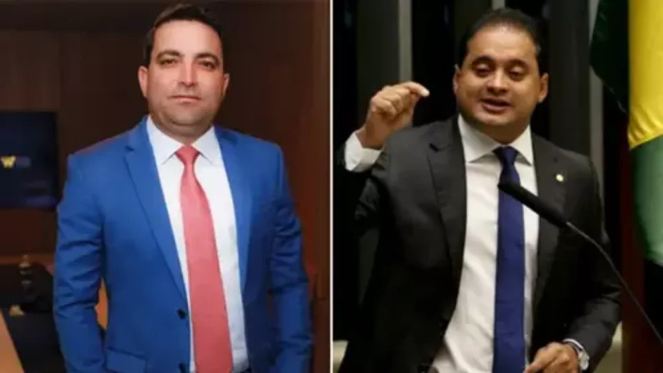 STF autoriza quebra de sigilo telefônico em investigação sobre fraude no INSS que cita Weverton Rocha