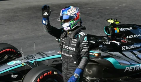 GP da Holanda: prova sprint nesse sábado, às 10h, na F1TV