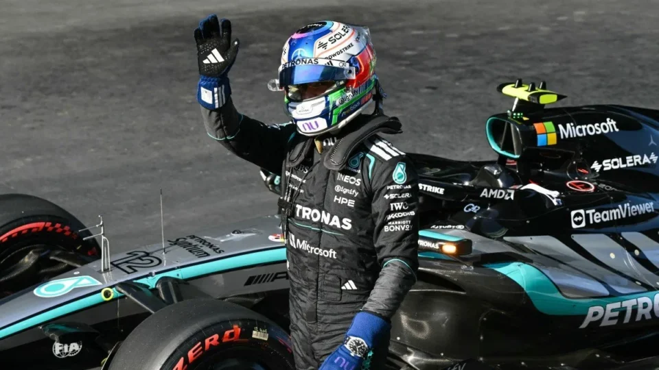 GP da Holanda: prova sprint nesse sábado, às 10h, na F1TV