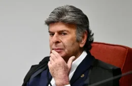 Fux manda Justiça da Bahia manter bilhões em depósitos no BRB por mais 90 dias
