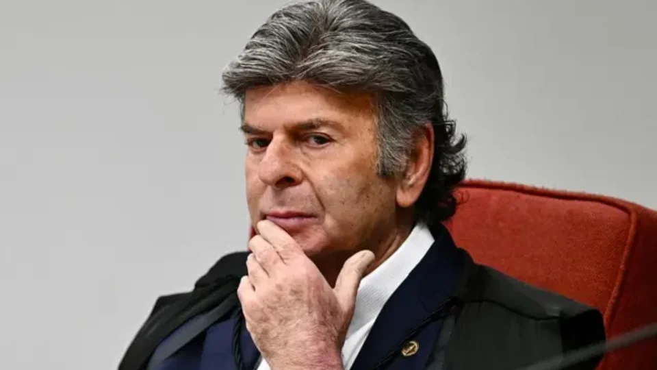 Fux manda Justiça da Bahia manter bilhões em depósitos no BRB por mais 90 dias