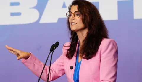 Manuela d’Ávila hoje lidera disputa ao Senado no RS com 33,6%