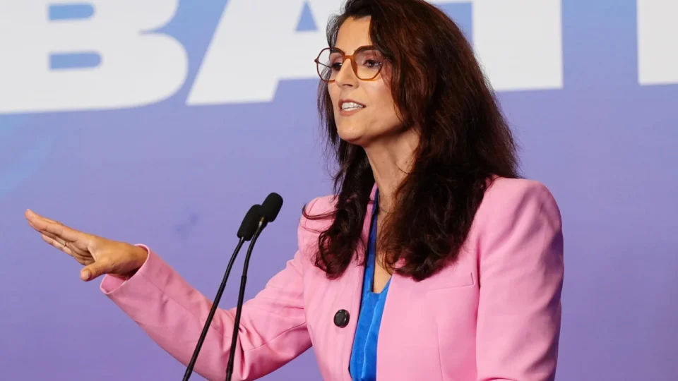Manuela d’Ávila hoje lidera disputa ao Senado no RS com 33,6%