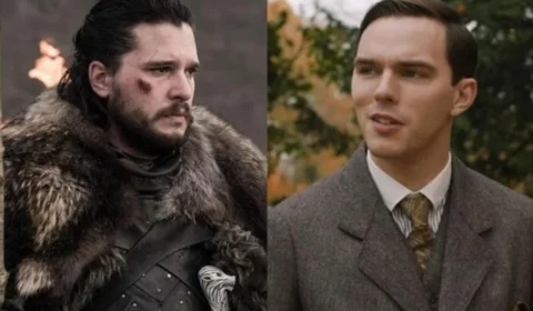 Kit Harington será Gilderoy Lockhart na 2ª temporada de Harry Potter da HBO Max