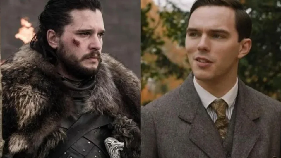 Kit Harington será Gilderoy Lockhart na 2ª temporada de Harry Potter da HBO Max