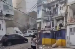 Terremoto de magnitude 7,4 atinge a Colômbia, deixa feridos e causa destruição