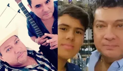 Cantor Lucas sofre infarto e morre em Portugal, aos 35 anos