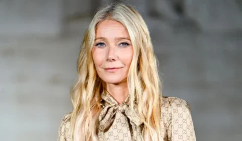 Gwyneth Paltrow enfrenta reação negativa por jantar privado com chefe da IA