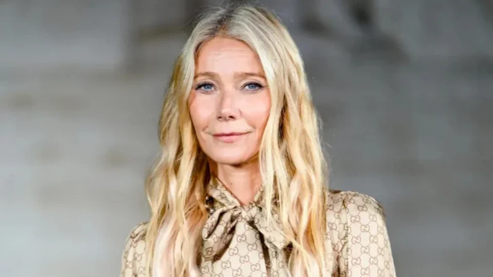 Gwyneth Paltrow enfrenta reação negativa por jantar privado com chefe da IA