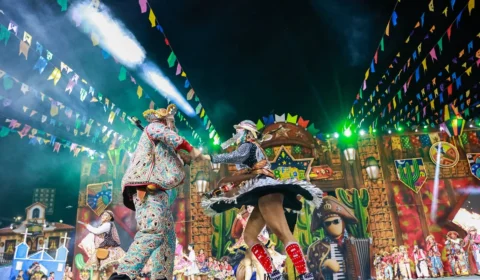 Festival Folclórico do Amazonas tem transmissão ao vivo pela TV Norte neste sábado; veja como assistir
