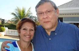 Aos 75 anos, Milton Neves encontra refúgio em fazenda após morte da esposa