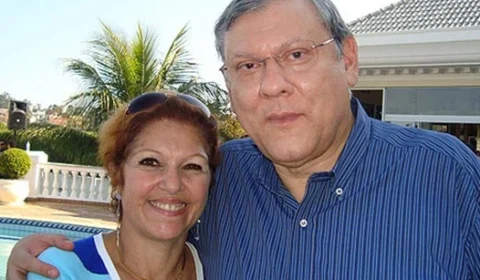 Aos 75 anos, Milton Neves encontra refúgio em fazenda após morte da esposa