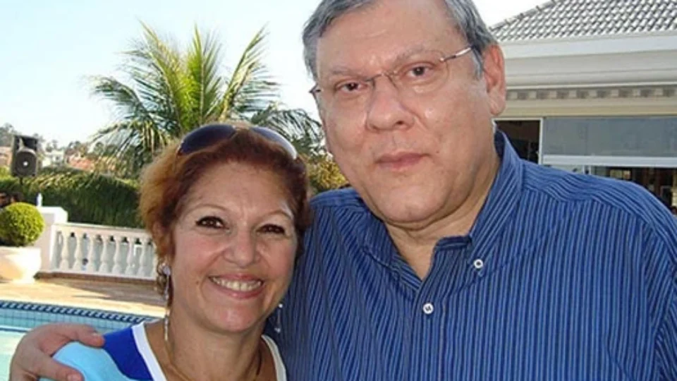 Aos 75 anos, Milton Neves encontra refúgio em fazenda após morte da esposa