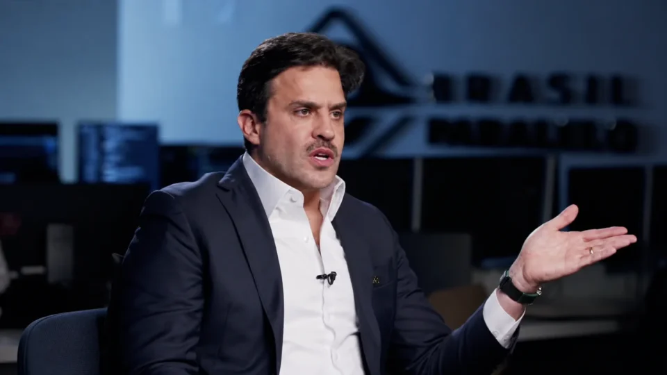MP Eleitoral pede ao TSE para barrar candidatura de Pablo Marçal à Presidência