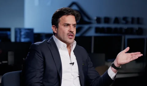 TSE barra candidatura de Pablo Marçal ao Planalto