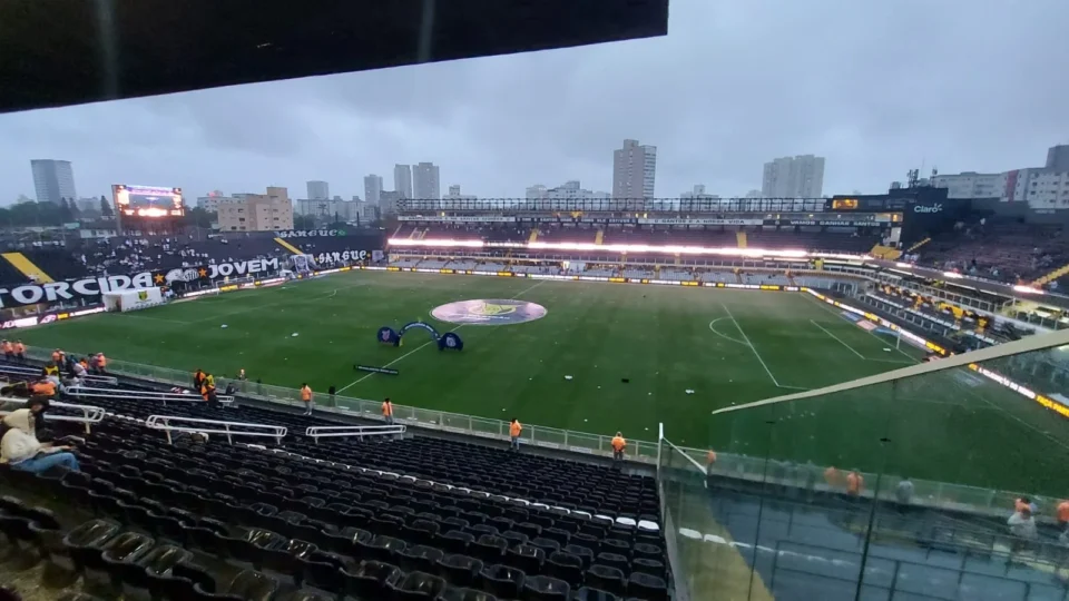 Santos vs Mirassol: empate que mantém pressão contra rebaixamento