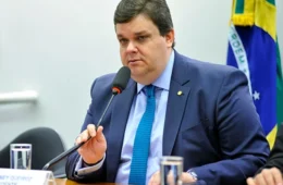 Wolney Queiroz defende fim da desoneração da folha