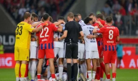 Musiala desmaia novamente e aumenta preocupação no Bayern de Munique