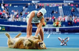 Iga Swiatek vence WTA Canadá e sobe no ranking antes do US Open