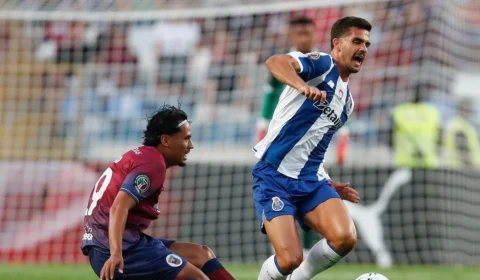 Porto x Torreense palpite: quem vence a Supertaça em 1/8?