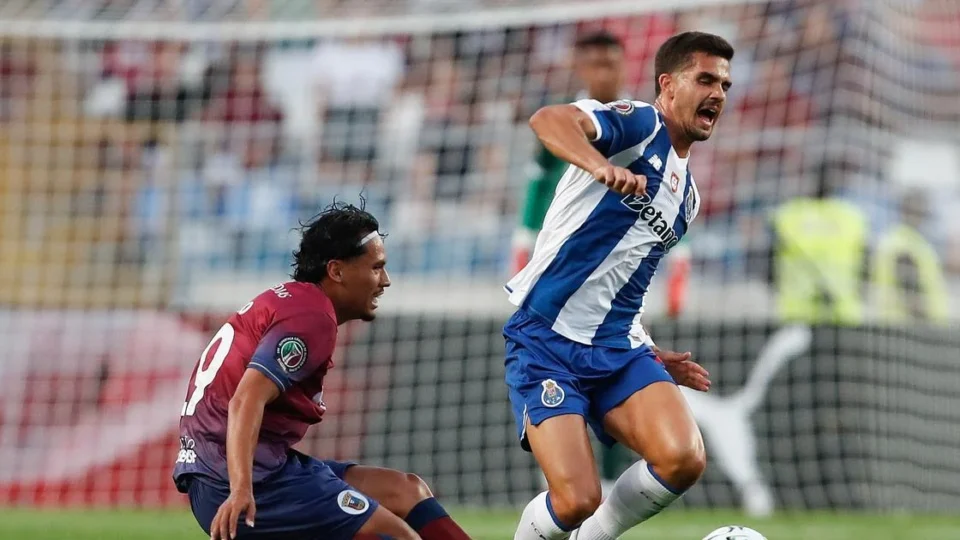 Porto x Torreense palpite: quem vence a Supertaça em 1/8?