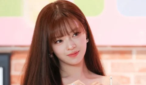 Jeongyeon, do TWICE, deixa JYP Entertainment após 11 anos