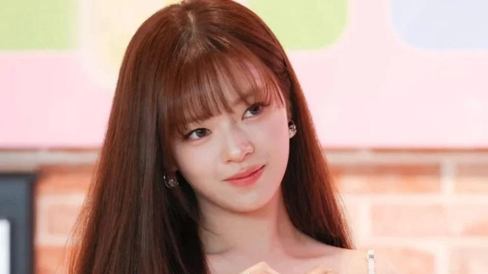 Jeongyeon, do TWICE, deixa JYP Entertainment após 11 anos