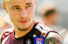 Sparta Praga x Lyon: onde assistir e o que está em jogo