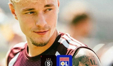 Sparta Praga x Lyon: onde assistir e o que está em jogo