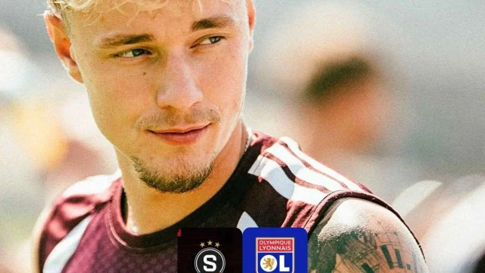Sparta Praga x Lyon: onde assistir e o que está em jogo