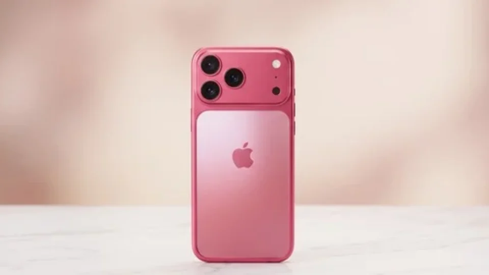 iPhone 18 Pro pode ficar bem mais caro por causa da alta no preço das memórias
