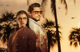GamePlay GTA 6: Rockstar revela 26 minutos inéditos do jogo e entra na Justiça contra autores de vazamentos