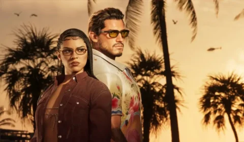 GamePlay GTA 6: Rockstar revela 26 minutos inéditos do jogo e entra na Justiça contra autores de vazamentos