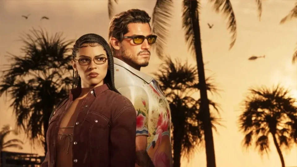 GamePlay GTA 6: Rockstar revela 26 minutos inéditos do jogo e entra na Justiça contra autores de vazamentos