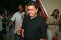 Cerco se fecha contra Lulinha: mensagens, nota fiscal suspeita e joias de diamantes entram na mira da PF