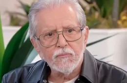 Carlos Alberto de Nóbrega vira alvo de ação por dívida de condomínio em SP