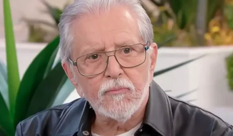 Carlos Alberto de Nóbrega vira alvo de ação por dívida de condomínio em SP