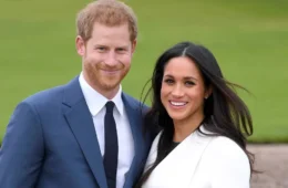 Harry e Meghan deixam EUA em saída discreta e surpreendem vizinhos