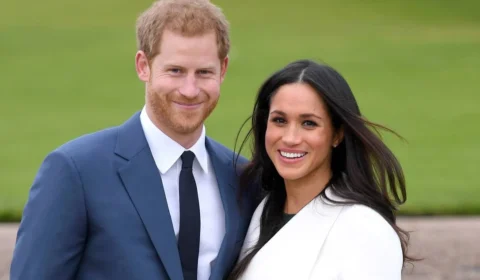 Harry e Meghan deixam EUA em saída discreta e surpreendem vizinhos
