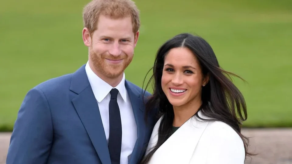 Harry e Meghan deixam EUA em saída discreta e surpreendem vizinhos