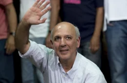 MP Eleitoral pede ao TRE-DF que negue registro de candidatura de Arruda ao governo