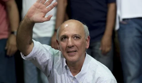 MP Eleitoral pede ao TRE-DF que negue registro de candidatura de Arruda ao governo