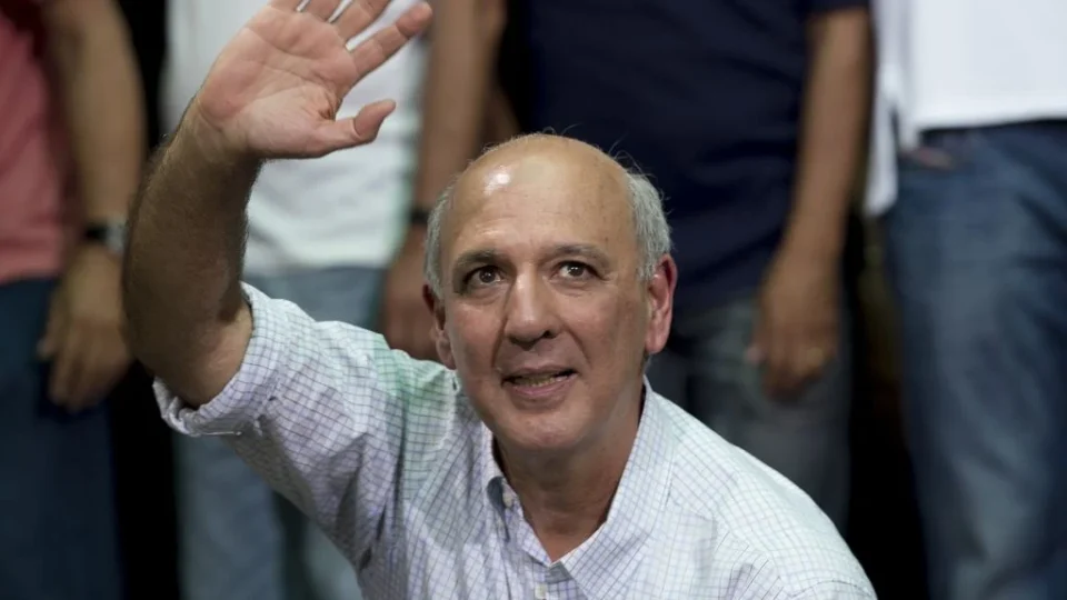 MP Eleitoral pede ao TRE-DF que negue registro de candidatura de Arruda ao governo
