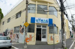 Hospital veterinário público está parado há mais de um ano: moradores de Guarulhos pedem solução