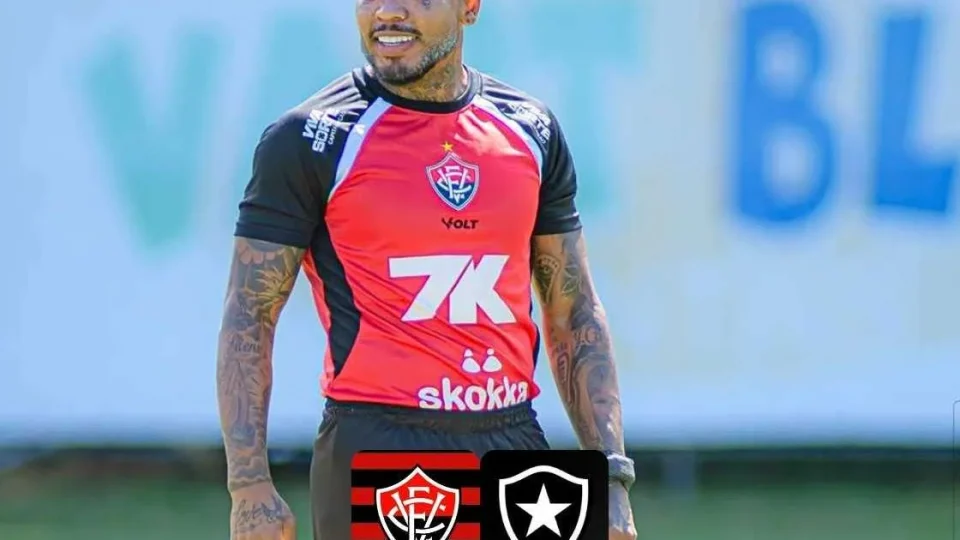 Classificações de EC Vitória x Botafogo na Série A 23ª hoje