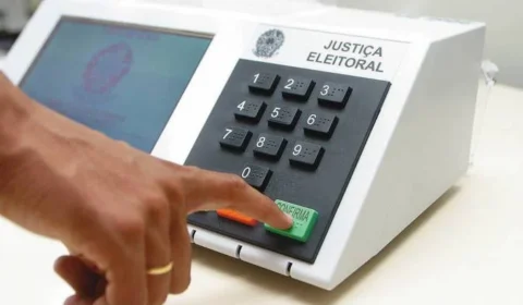 Prazo para solicitar voto em trânsito nas eleições termina nesta quinta-feira
