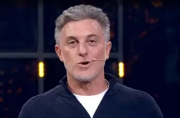 Luciano Huck entra nas doações de 2026 e escolhe candidata para receber R$ 30 mil