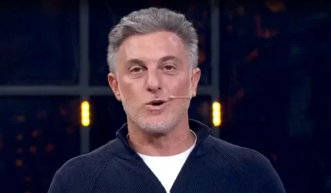 Luciano Huck entra nas doações de 2026 e escolhe candidata para receber R$ 30 mil
