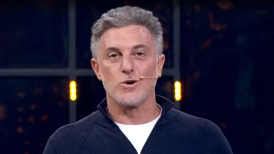 Luciano Huck entra nas doações de 2026 e escolhe candidata para receber R$ 30 mil